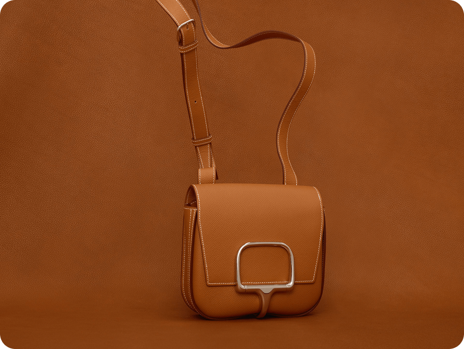 Реставрация сумок Hermes